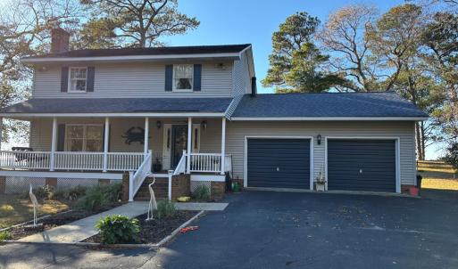 Photo #3 of 11576 HERON DR, MACHIPONGO, VA 0.7 acres