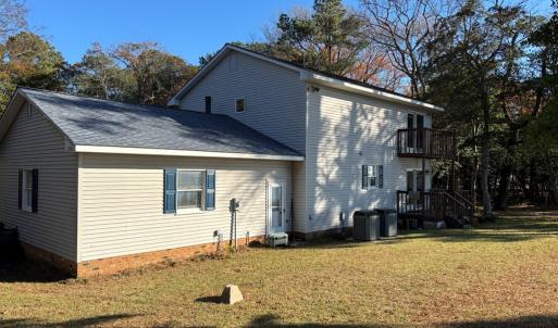 Photo #4 of 11576 HERON DR, MACHIPONGO, VA 0.7 acres