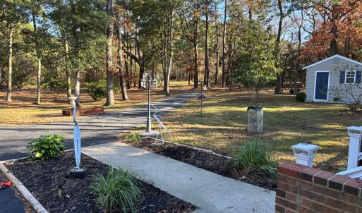 Photo #44 of 11576 HERON DR, MACHIPONGO, VA 0.7 acres