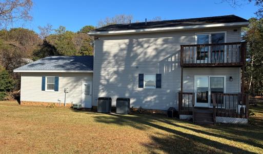 Photo #5 of 11576 HERON DR, MACHIPONGO, VA 0.7 acres
