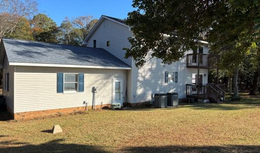 Photo #6 of 11576 HERON DR, MACHIPONGO, VA 0.7 acres