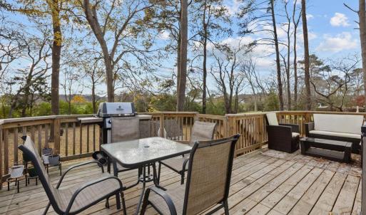 Photo #14 of 5134 HORTENSE LN, CAPEVILLE, VA 0.7 acres