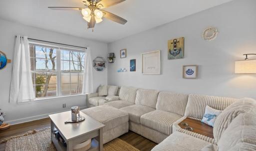 Photo #16 of 5134 HORTENSE LN, CAPEVILLE, VA 0.7 acres