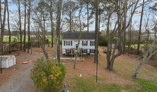 Photo #2 of 5134 HORTENSE LN, CAPEVILLE, VA 0.7 acres