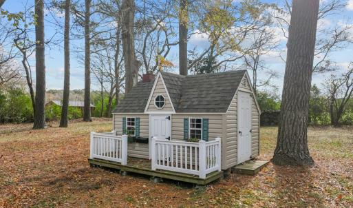 Photo #8 of 5134 HORTENSE LN, CAPEVILLE, VA 0.7 acres
