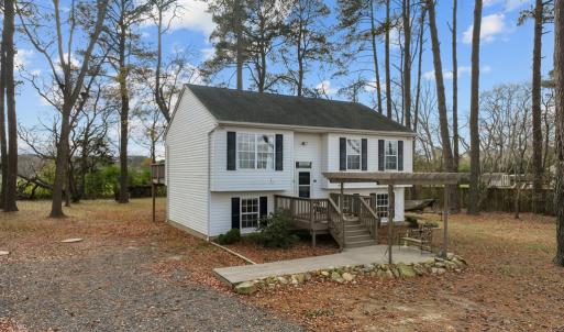 Photo #3 of 5134 HORTENSE LN, CAPEVILLE, VA 0.7 acres