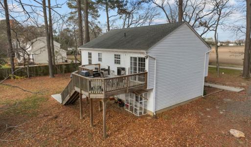Photo #5 of 5134 HORTENSE LN, CAPEVILLE, VA 0.7 acres