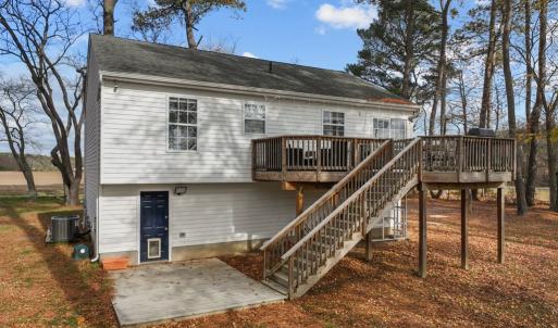 Photo #7 of 5134 HORTENSE LN, CAPEVILLE, VA 0.7 acres