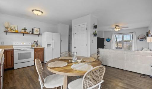 Photo #12 of 5134 HORTENSE LN, CAPEVILLE, VA 0.7 acres