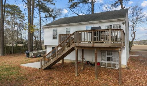 Photo #6 of 5134 HORTENSE LN, CAPEVILLE, VA 0.7 acres