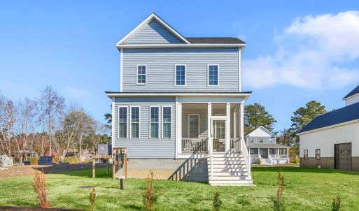 Photo #2 of 8046 CLARKSON LN, CHINCOTEAGUE, VA 12,151.0 acres