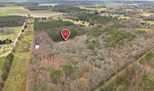 Photo #11 of 5160 HUNTERS LN, CHERITON, VA 8.6 acres