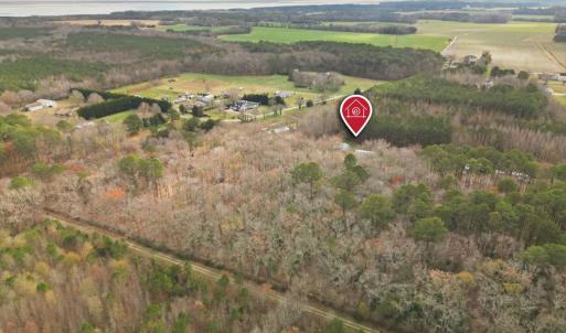 Photo #12 of 5160 HUNTERS LN, CHERITON, VA 8.6 acres