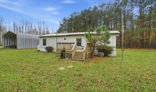 Photo #15 of 5160 HUNTERS LN, CHERITON, VA 8.6 acres