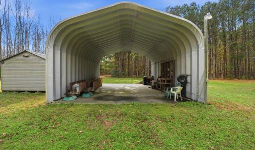 Photo #23 of 5160 HUNTERS LN, CHERITON, VA 8.6 acres