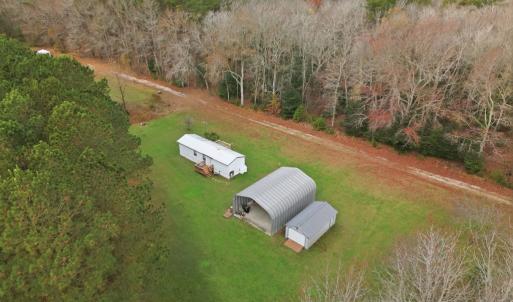Photo #3 of 5160 HUNTERS LN, CHERITON, VA 8.6 acres