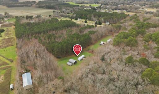 Photo #6 of 5160 HUNTERS LN, CHERITON, VA 8.6 acres