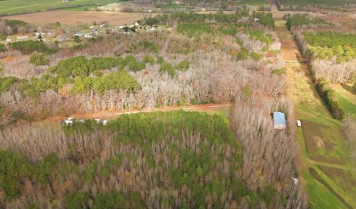 Photo #9 of 5160 HUNTERS LN, CHERITON, VA 8.6 acres