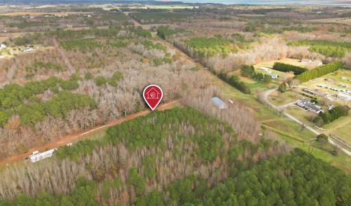 Photo #13 of 5160 HUNTERS LN, CHERITON, VA 8.6 acres