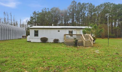 Photo #16 of 5160 HUNTERS LN, CHERITON, VA 8.6 acres