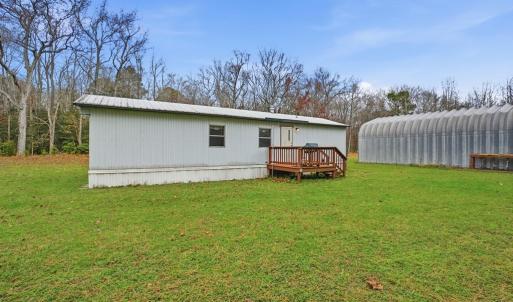 Photo #19 of 5160 HUNTERS LN, CHERITON, VA 8.6 acres