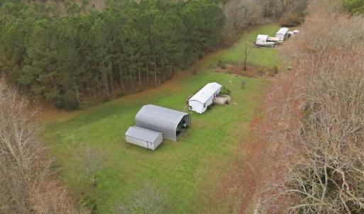 Photo #2 of 5160 HUNTERS LN, CHERITON, VA 8.6 acres