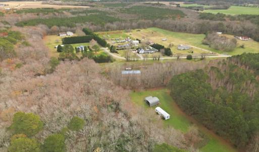 Photo #4 of 5160 HUNTERS LN, CHERITON, VA 8.6 acres
