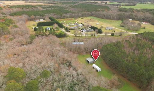 Photo #5 of 5160 HUNTERS LN, CHERITON, VA 8.6 acres