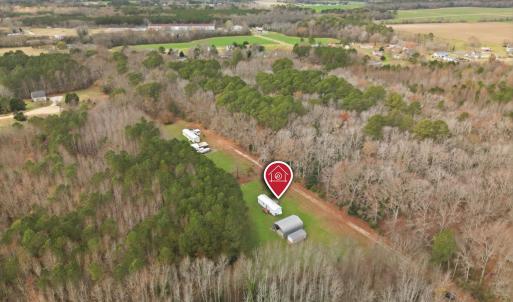 Photo #7 of 5160 HUNTERS LN, CHERITON, VA 8.6 acres