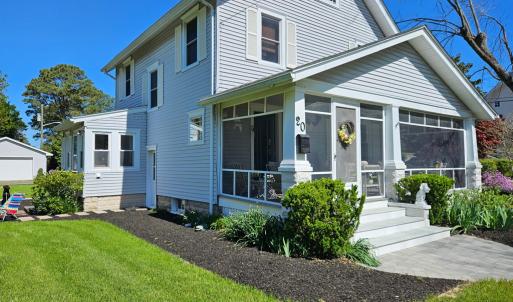 Photo #32 of 20 AMES ST, ONANCOCK, VA 0.3 acres