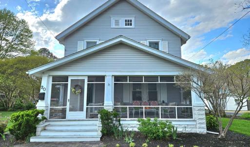 Photo #33 of 20 AMES ST, ONANCOCK, VA 0.3 acres