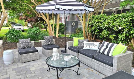 Photo #5 of 20 AMES ST, ONANCOCK, VA 0.3 acres