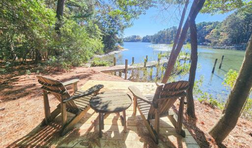 Photo #3 of 3202 BLACK DRUM LN, MACHIPONGO, VA 0.8 acres