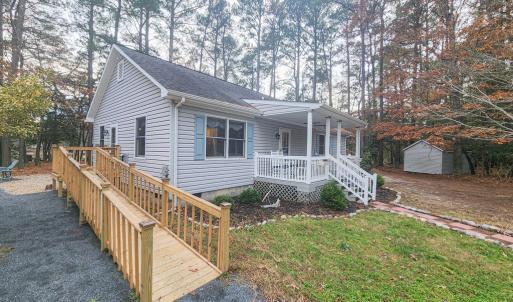 Photo #24 of 3202 BLACK DRUM LN, MACHIPONGO, VA 0.8 acres