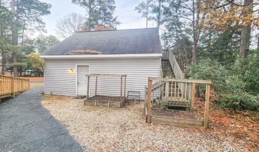 Photo #25 of 3202 BLACK DRUM LN, MACHIPONGO, VA 0.8 acres