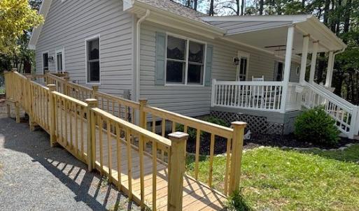 Photo #26 of 3202 BLACK DRUM LN, MACHIPONGO, VA 0.8 acres