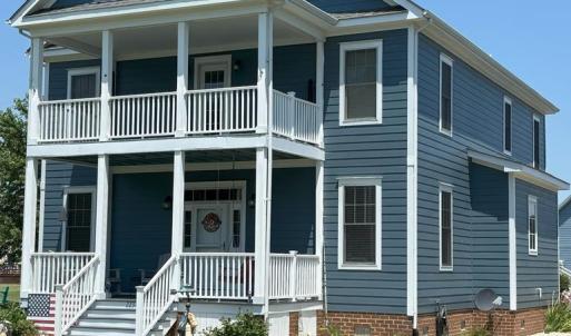 Photo #2 of 22373 PLUM TREE RD, CAPE CHARLES, VA 0.5 acres