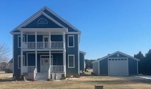 Photo #3 of 22373 PLUM TREE RD, CAPE CHARLES, VA 0.5 acres