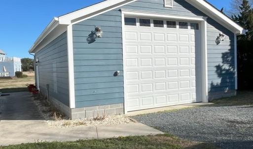 Boat Garage