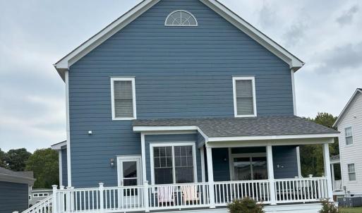 Back of House