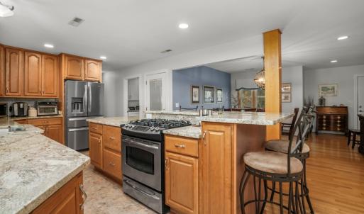 Photo #11 of 16493 HICKS LN, ONANCOCK, VA 0.8 acres