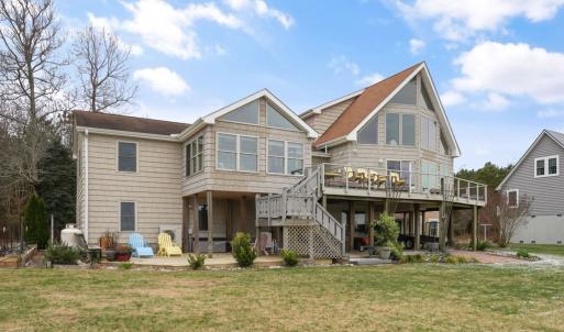 Photo #45 of 16493 HICKS LN, ONANCOCK, VA 0.8 acres