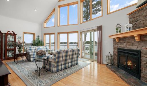 Photo #3 of 16493 HICKS LN, ONANCOCK, VA 0.8 acres