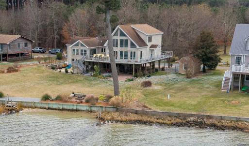 Photo #58 of 16493 HICKS LN, ONANCOCK, VA 0.8 acres