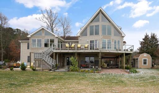 Photo #59 of 16493 HICKS LN, ONANCOCK, VA 0.8 acres