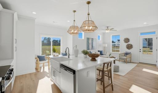 Photo #13 of 3354 TOWER HILL CIRCLE, CAPE CHARLES, VA 0.5 acres