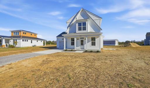 Photo #2 of 3354 TOWER HILL CIRCLE, CAPE CHARLES, VA 0.5 acres