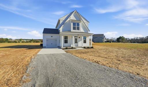 Photo #3 of 3354 TOWER HILL CIRCLE, CAPE CHARLES, VA 0.5 acres