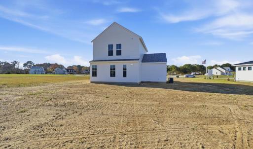 Photo #4 of 3354 TOWER HILL CIRCLE, CAPE CHARLES, VA 0.5 acres