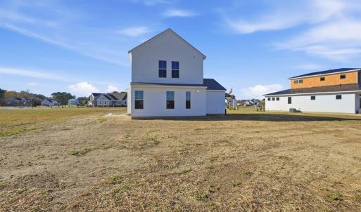 Photo #5 of 3354 TOWER HILL CIRCLE, CAPE CHARLES, VA 0.5 acres